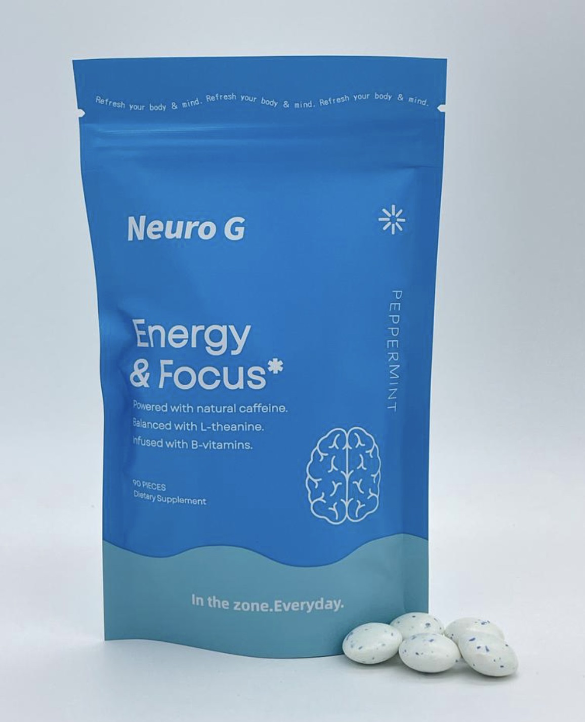 NEURO G 3.1 ajustada